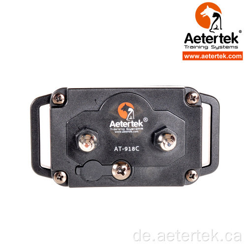 Aetertek AT-918C Beep Hunderinde Stop